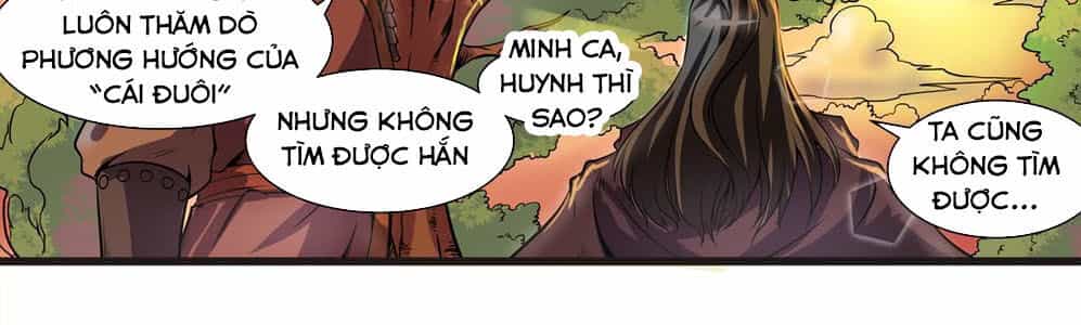 Hiệp Hành Cửu Thiên - Chương 18 - ảnh 8