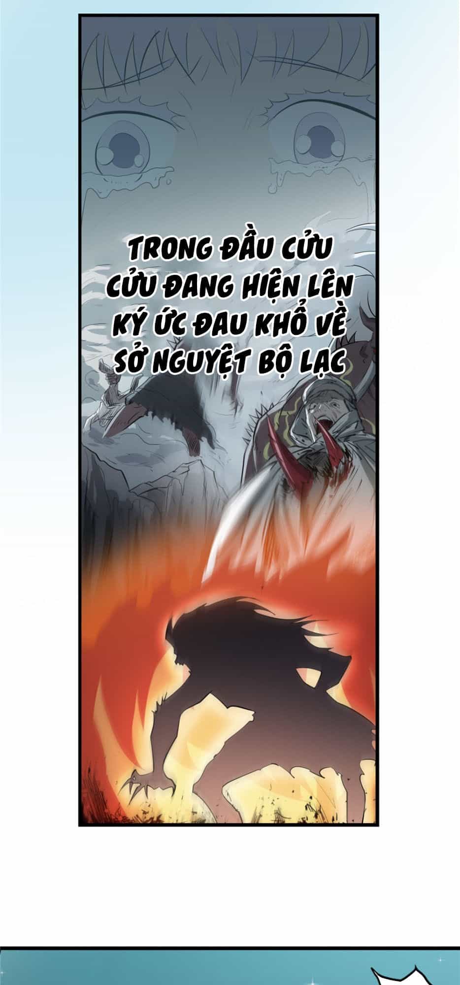 Hiệp Hành Cửu Thiên - Chương 28 - ảnh 1