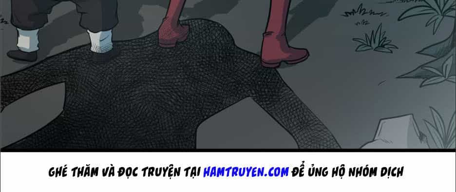 Hiệp Hành Cửu Thiên - Chương 31 - ảnh 4