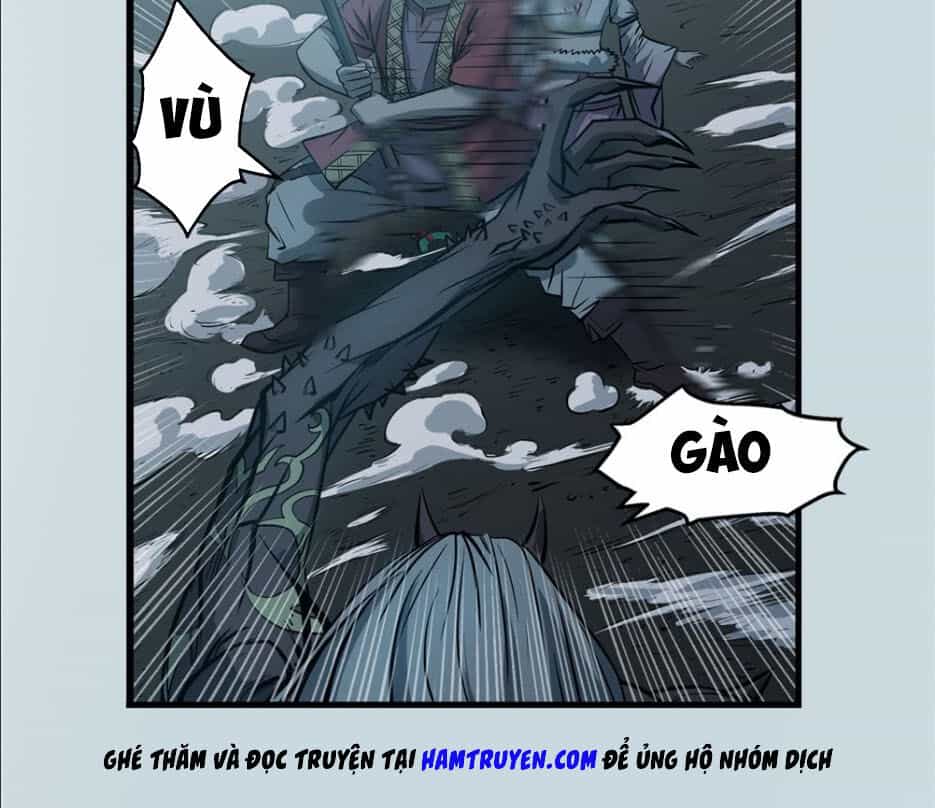 Hiệp Hành Cửu Thiên - Chương 33 - ảnh 7
