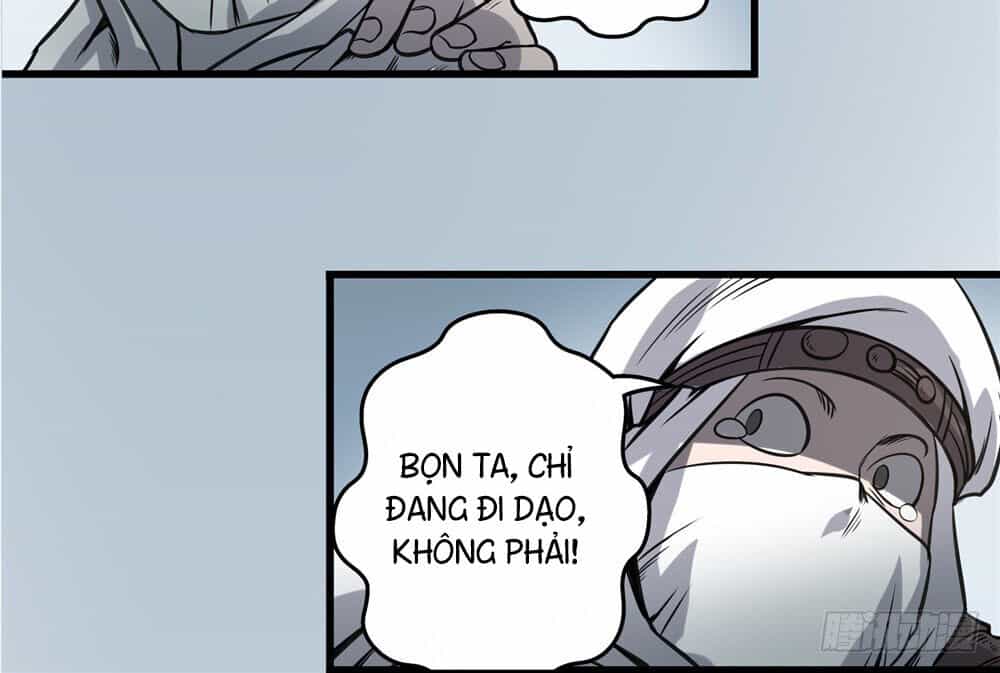 Hiệp Hành Cửu Thiên - Chương 41 - ảnh 14