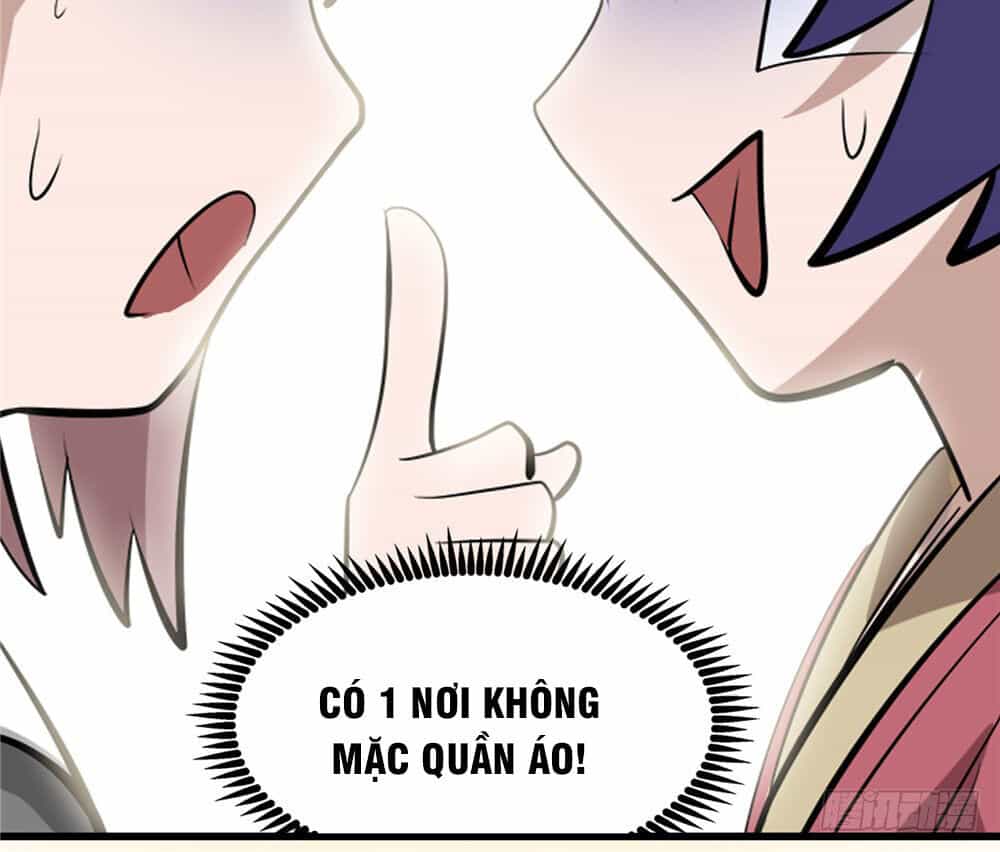 Hiệp Hành Cửu Thiên - Chương 44 - ảnh 18