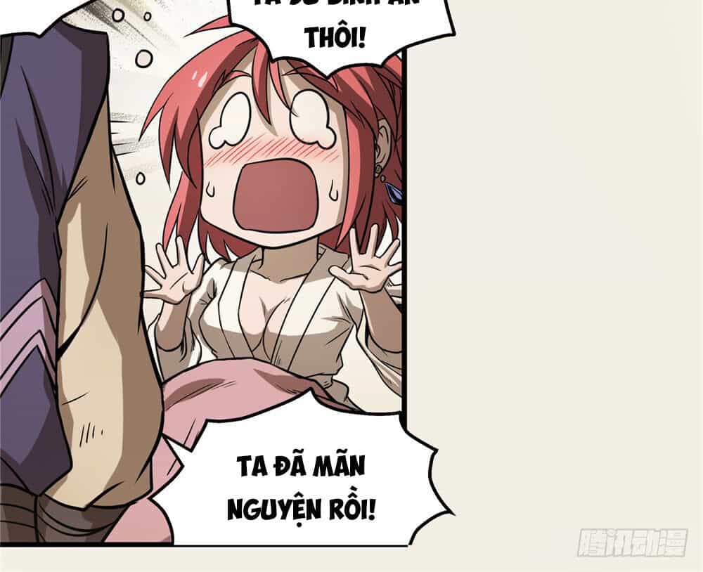 Hiệp Hành Cửu Thiên - Chương 47 - ảnh 11
