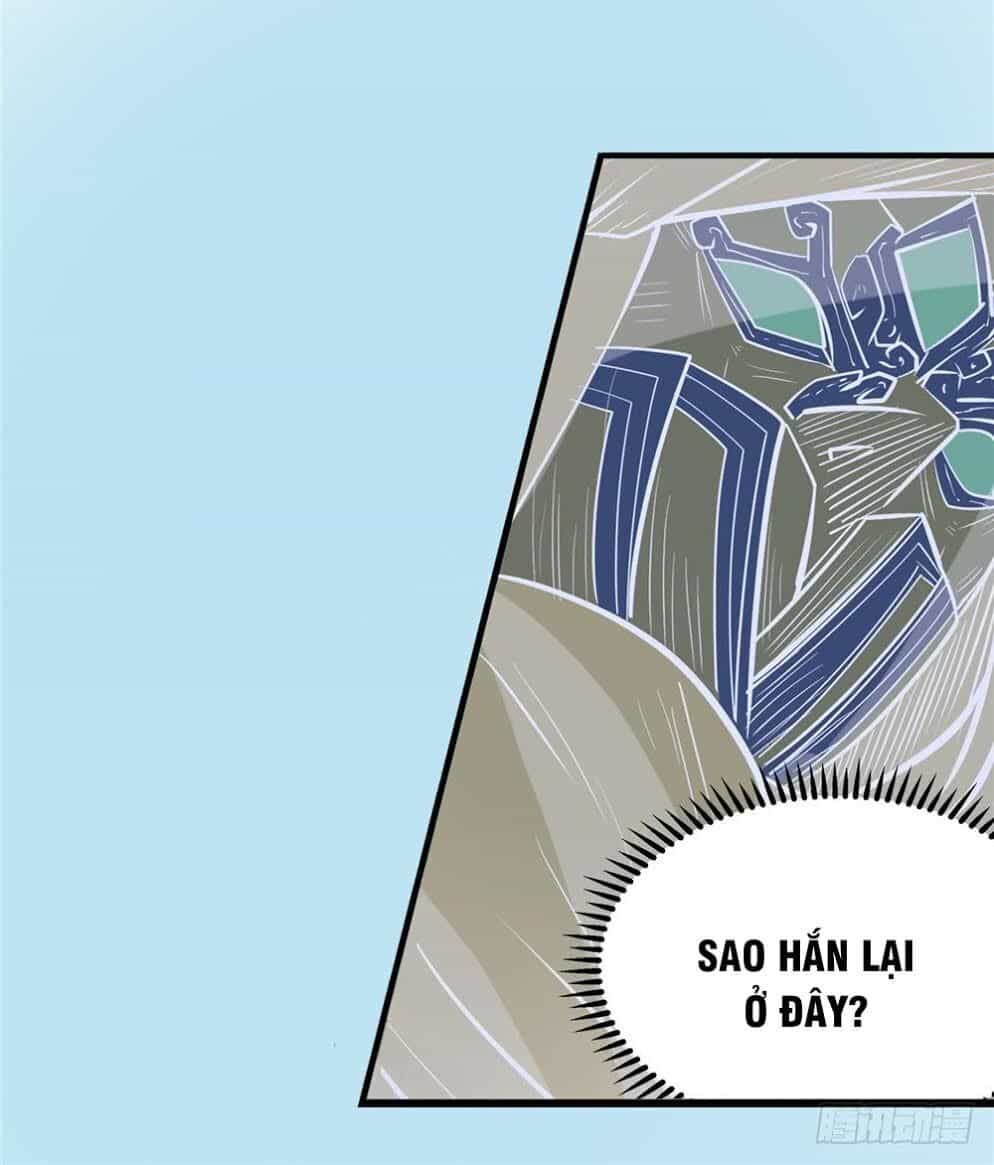 Hiệp Hành Cửu Thiên - Chương 52 - ảnh 18