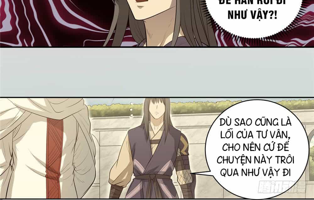 Hiệp Hành Cửu Thiên - Chương 62 - ảnh 8