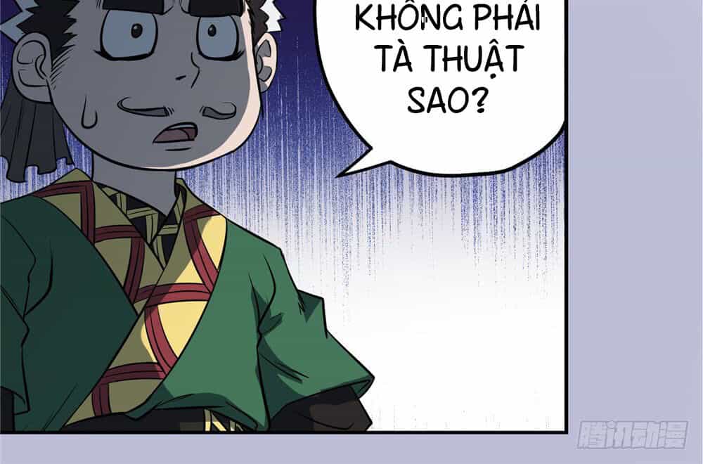 Hiệp Hành Cửu Thiên - Chương 98 - ảnh 2