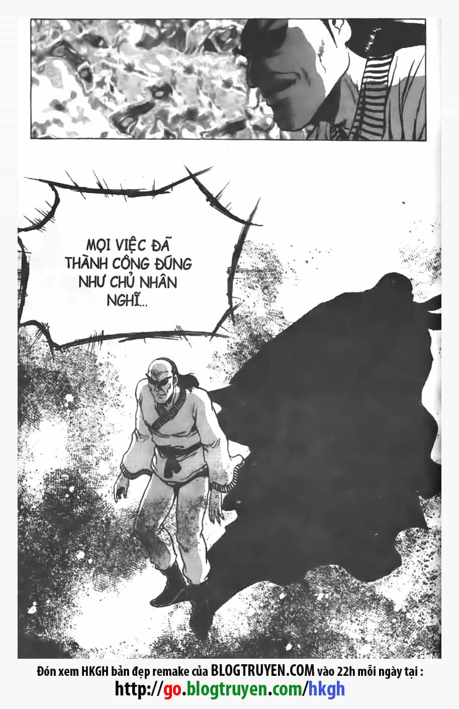 Hiệp Khách Giang Hồ - Chương 120 - ảnh 26