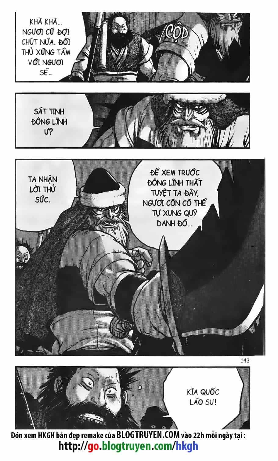Hiệp Khách Giang Hồ - Chương 378 - ảnh 14