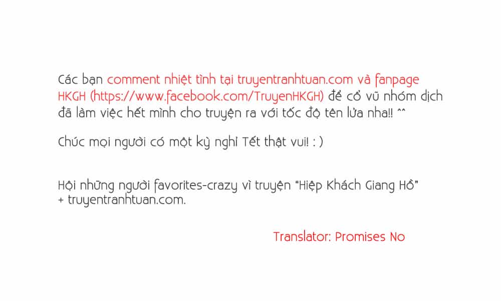 Hiệp Khách Giang Hồ - Chương 473 - ảnh 1