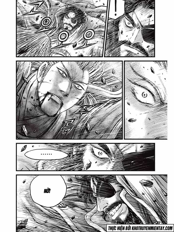 Hiệp Khách Giang Hồ - Chương 551 - ảnh 30