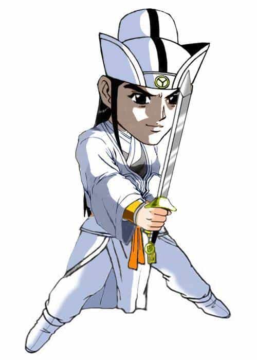 Hiệp Khách Giang Hồ - Chương 607.2 - ảnh 47