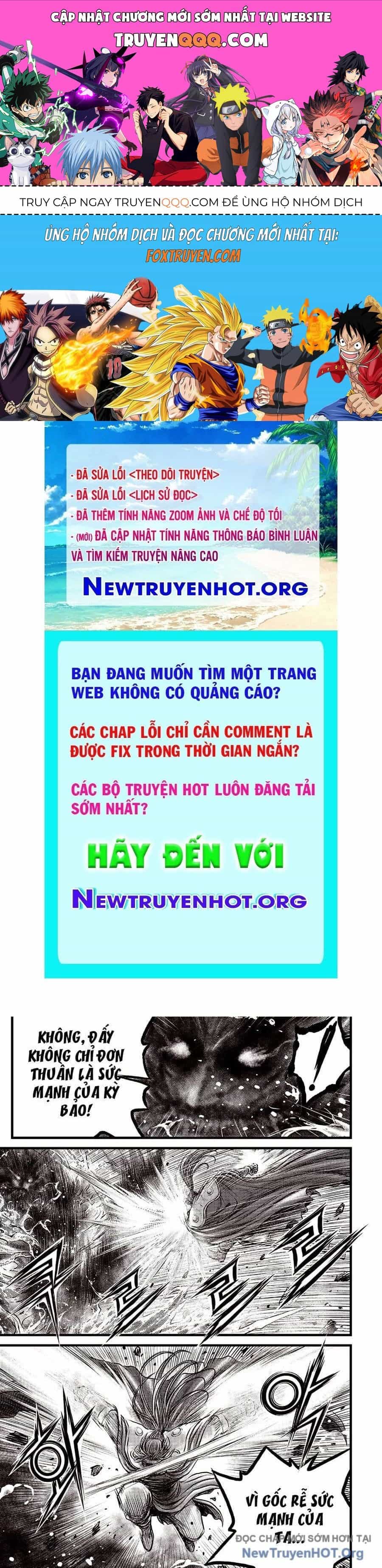 Hiệp Khách Giang Hồ - Chương 703 - ảnh 1