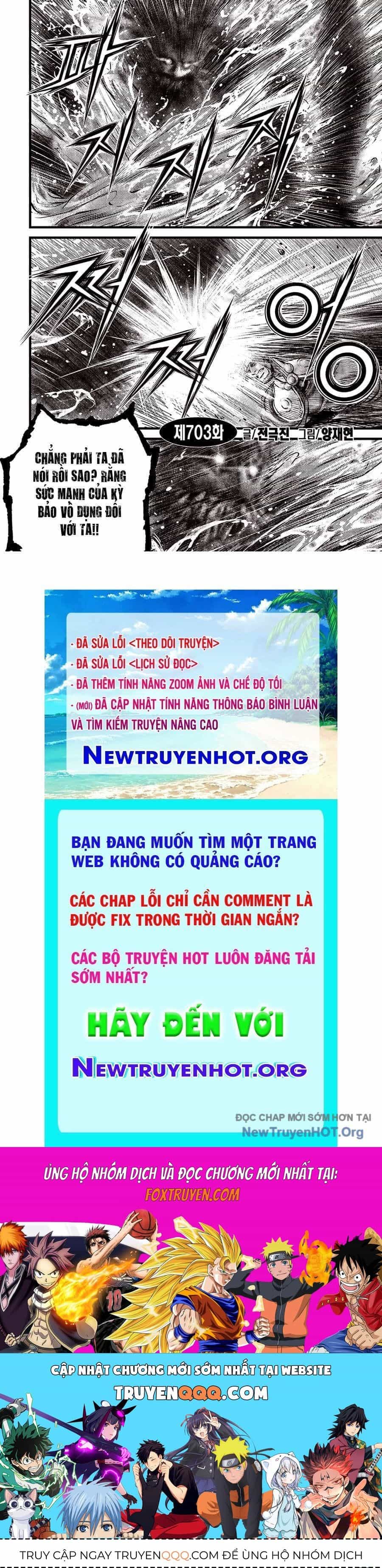 Hiệp Khách Giang Hồ - Chương 703 - ảnh 20