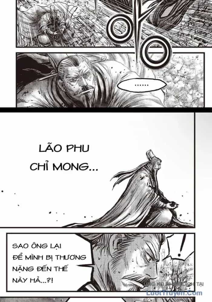 Hiệp Khách Giang Hồ - Chương 713 - ảnh 15