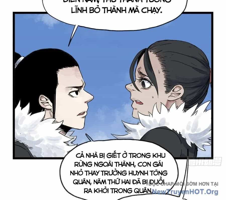Hiệp Khách Hành Bất Thông - Chương 102 - ảnh 26