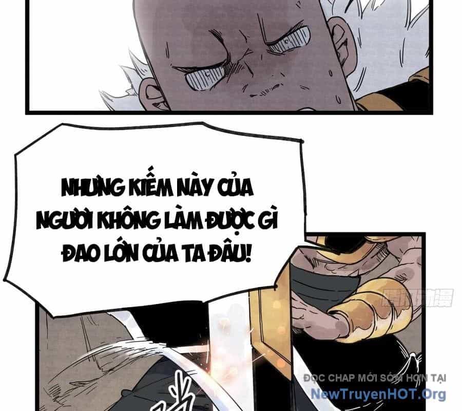 Hiệp Khách Hành Bất Thông - Chương 104 - ảnh 13