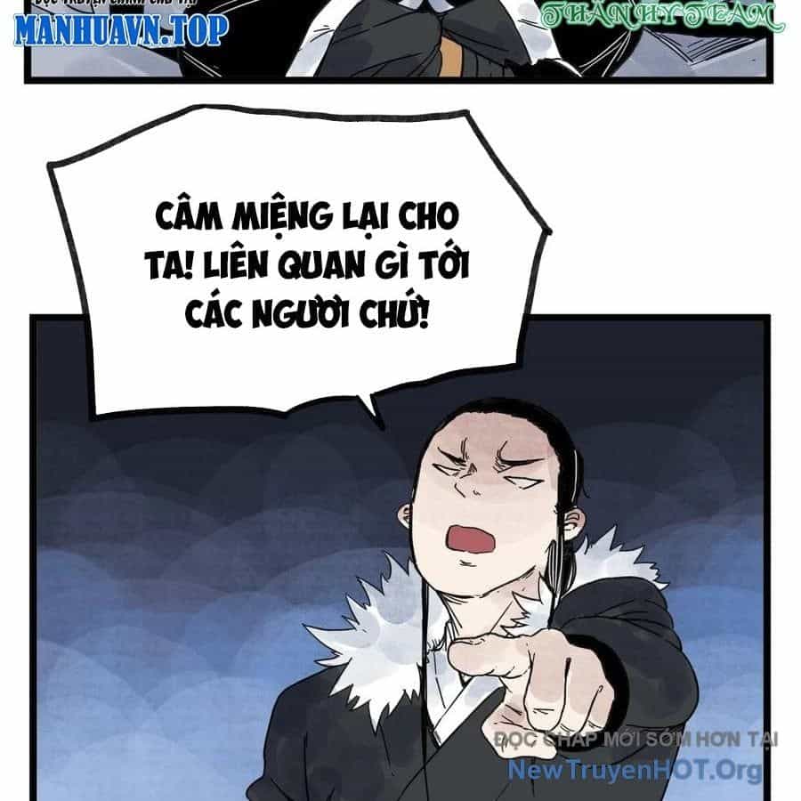 Hiệp Khách Hành Bất Thông - Chương 105 - ảnh 25