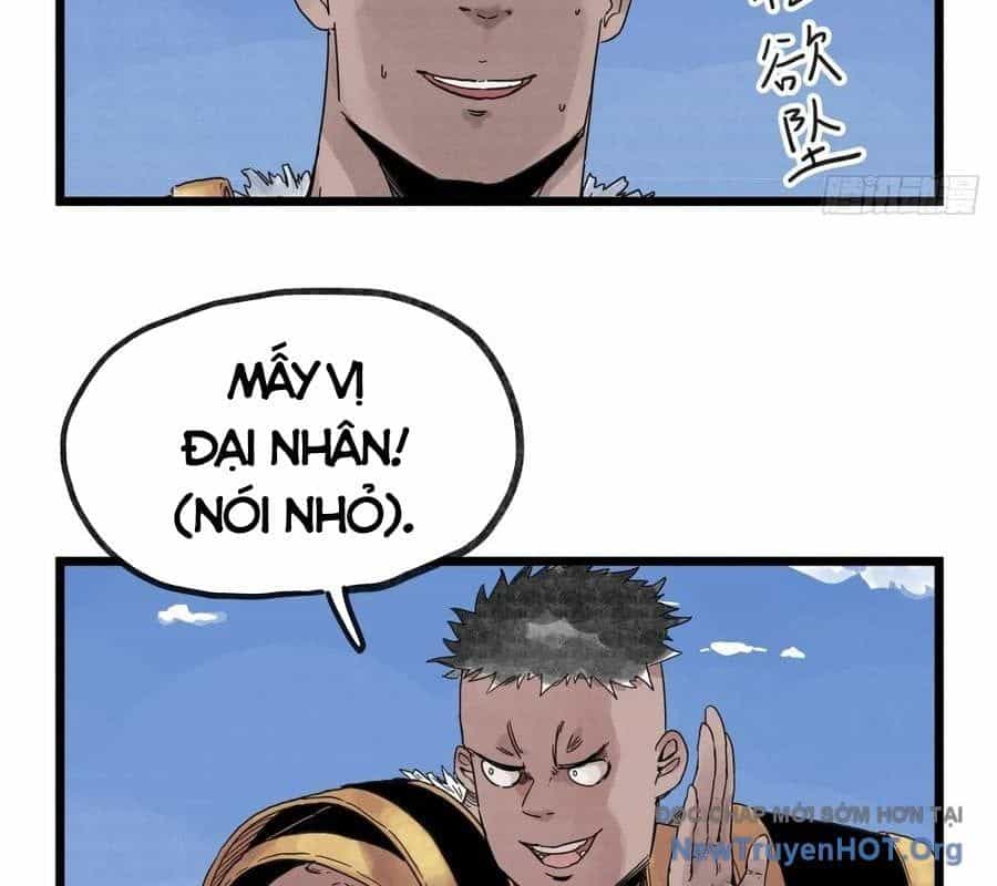 Hiệp Khách Hành Bất Thông - Chương 106 - ảnh 56