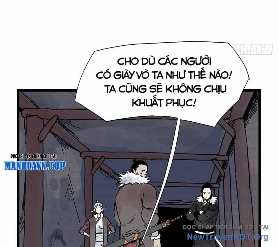 Hiệp Khách Hành Bất Thông - Chương 106 - ảnh 6