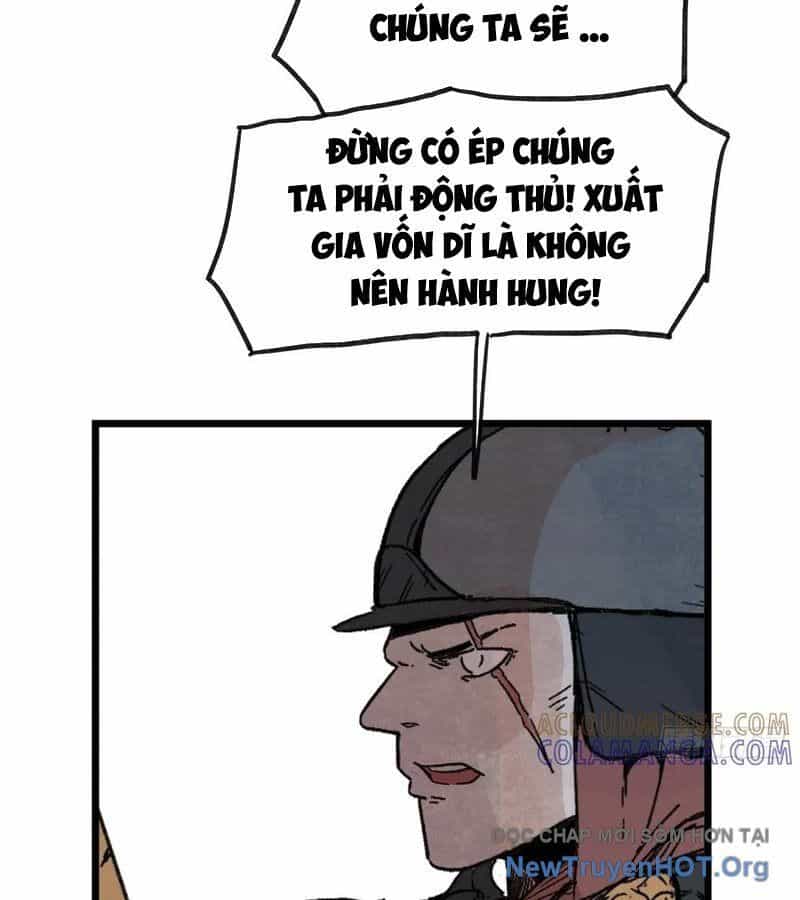 Hiệp Khách Hành Bất Thông - Chương 108 - ảnh 25