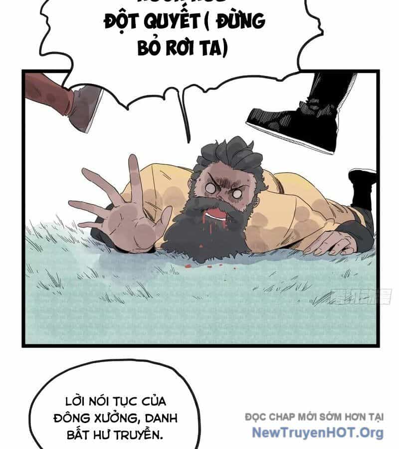 Hiệp Khách Hành Bất Thông - Chương 108 - ảnh 29