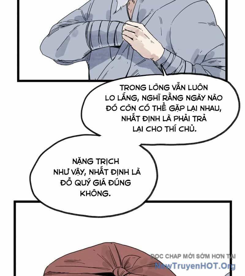 Hiệp Khách Hành Bất Thông - Chương 108 - ảnh 38