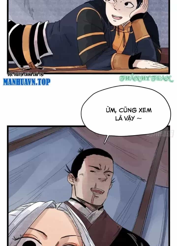 Hiệp Khách Hành Bất Thông - Chương 109 - ảnh 36
