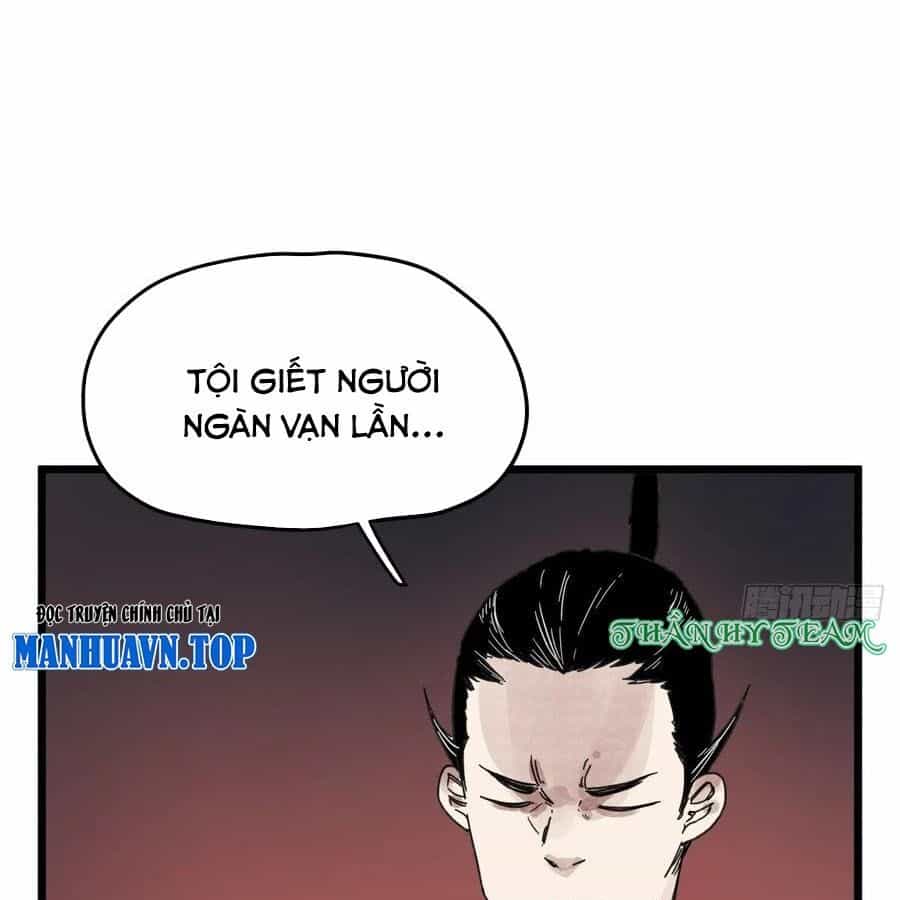 Hiệp Khách Hành Bất Thông - Chương 111 - ảnh 24