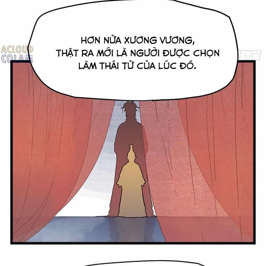 Hiệp Khách Hành Bất Thông - Chương 111 - ảnh 33