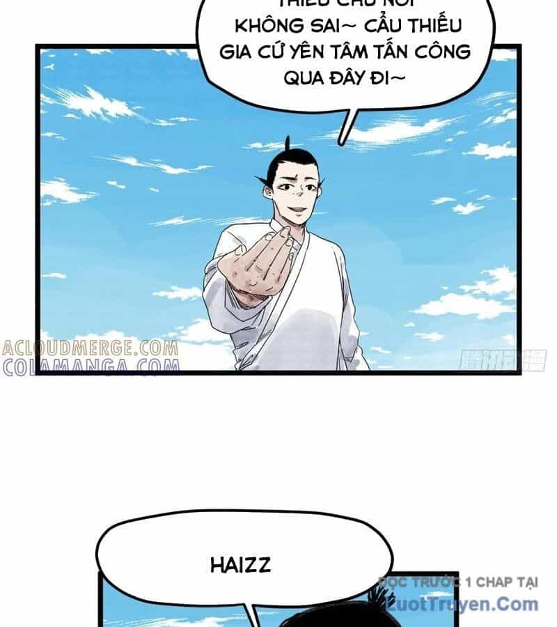 Hiệp Khách Hành Bất Thông - Chương 112 - ảnh 36