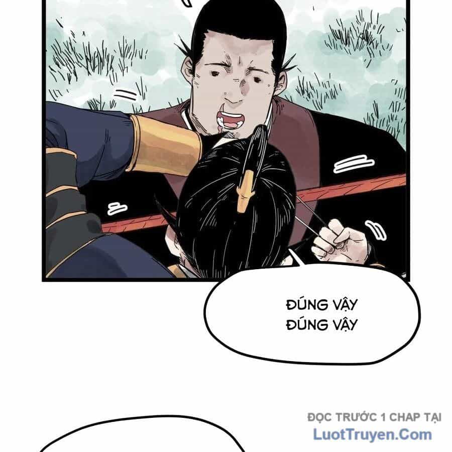 Hiệp Khách Hành Bất Thông - Chương 113 - ảnh 15