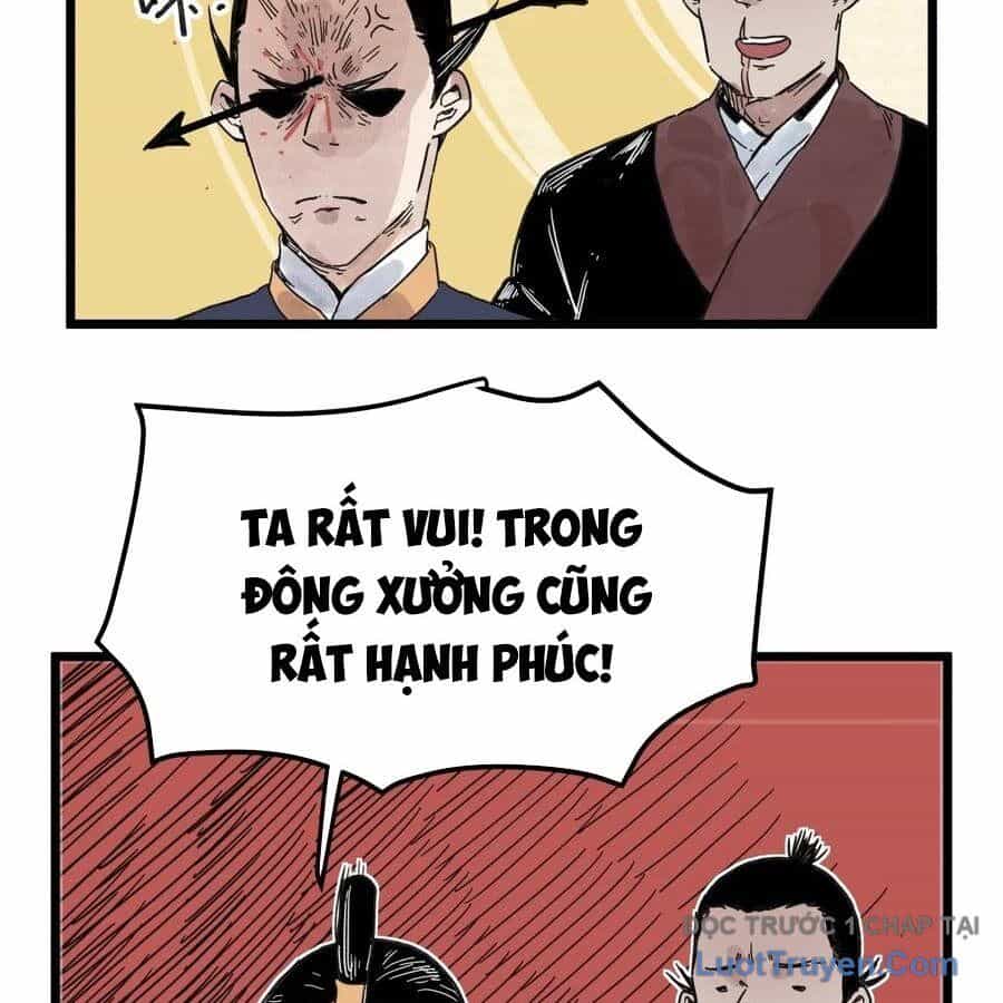 Hiệp Khách Hành Bất Thông - Chương 113 - ảnh 25
