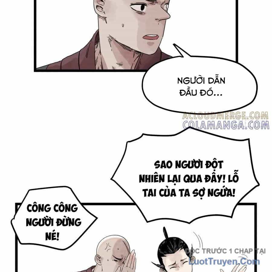 Hiệp Khách Hành Bất Thông - Chương 113 - ảnh 34