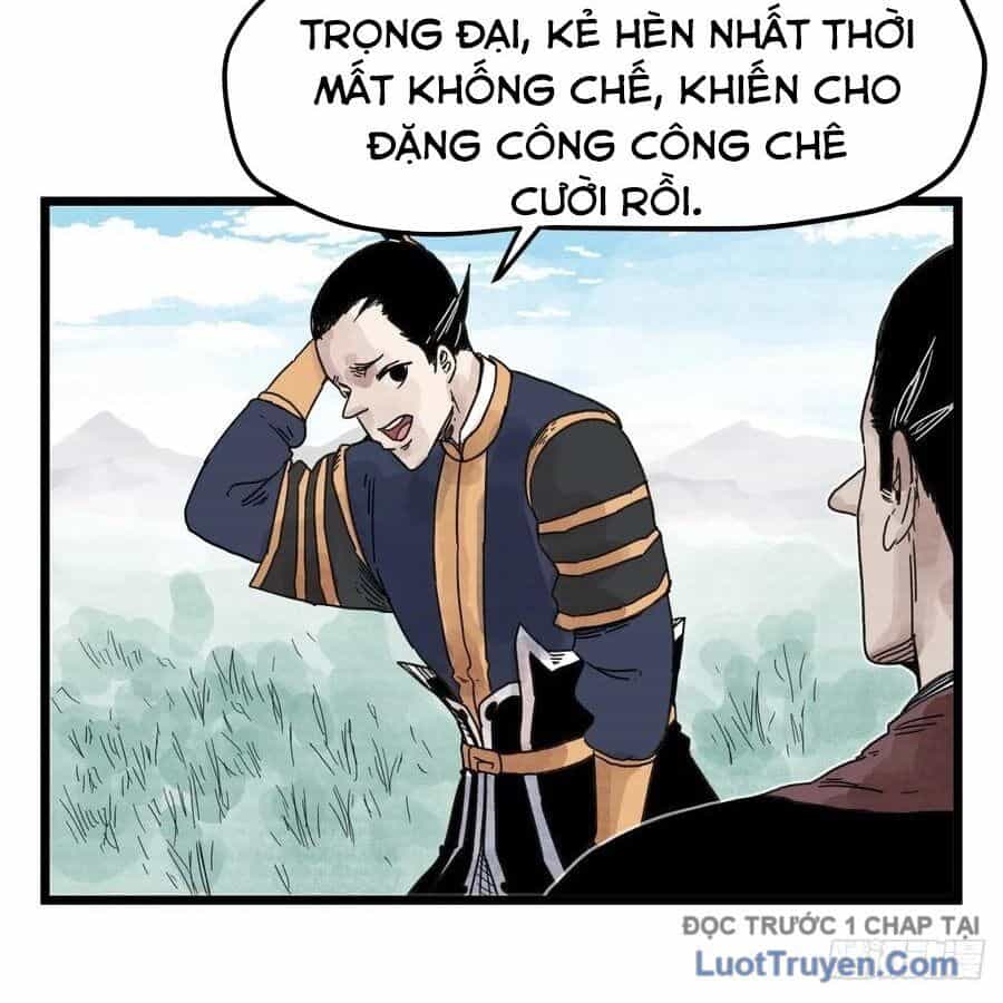 Hiệp Khách Hành Bất Thông - Chương 114 - ảnh 13