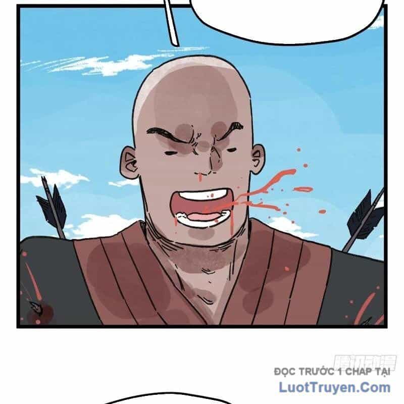Hiệp Khách Hành Bất Thông - Chương 115 - ảnh 13