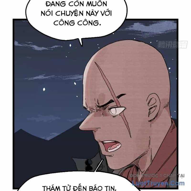 Hiệp Khách Hành Bất Thông - Chương 115 - ảnh 19