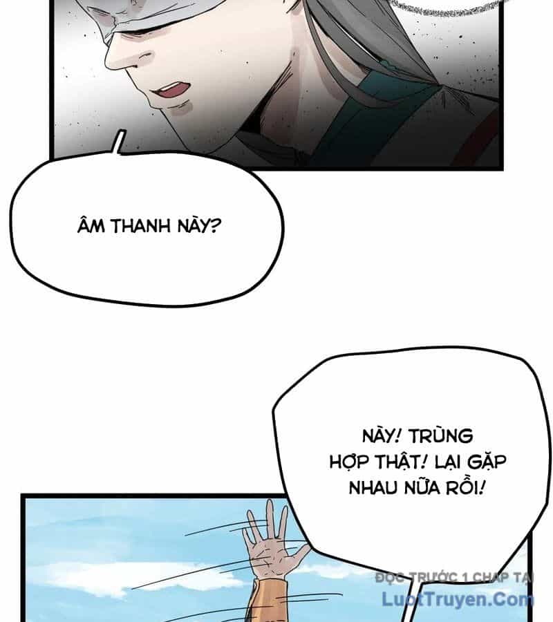 Hiệp Khách Hành Bất Thông - Chương 117 - ảnh 9