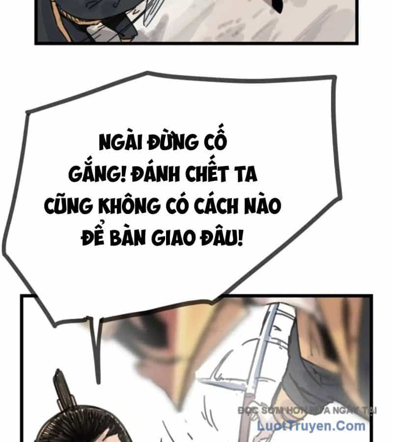 Hiệp Khách Hành Bất Thông - Chương 120 - ảnh 15