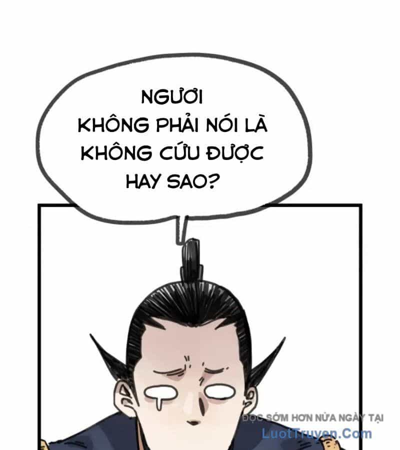 Hiệp Khách Hành Bất Thông - Chương 120 - ảnh 28