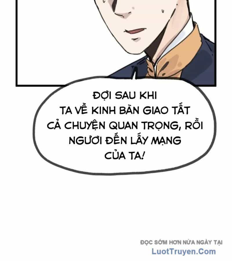 Hiệp Khách Hành Bất Thông - Chương 120 - ảnh 40