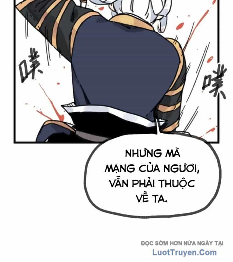Hiệp Khách Hành Bất Thông - Chương 120 - ảnh 45