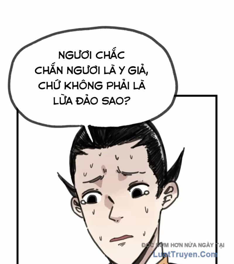 Hiệp Khách Hành Bất Thông - Chương 120 - ảnh 52