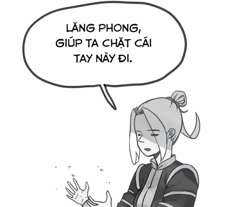 Hiệp Khách Hành Bất Thông - Chương 121 - ảnh 73