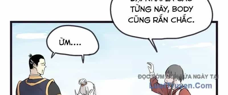 Hiệp Khách Hành Bất Thông - Chương 122 - ảnh 106