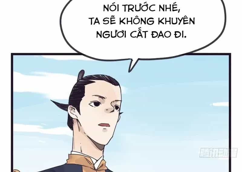 Hiệp Khách Hành Bất Thông - Chương 122 - ảnh 18