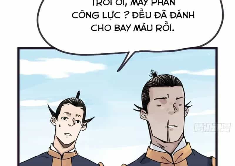 Hiệp Khách Hành Bất Thông - Chương 122 - ảnh 46
