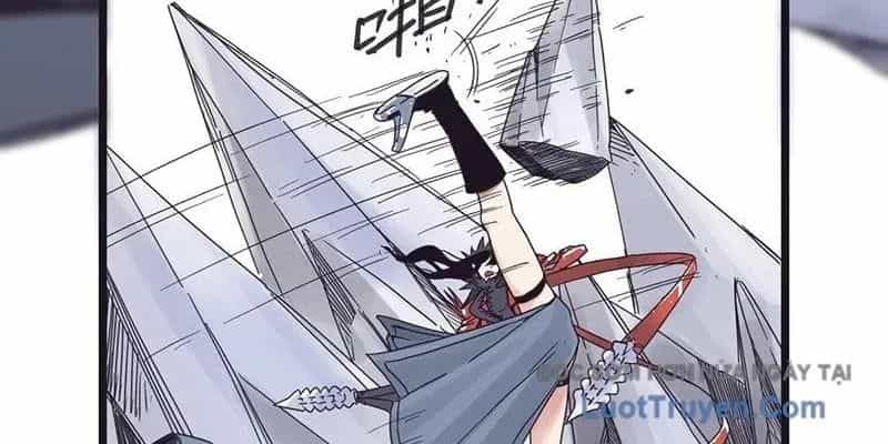 Hiệp Khách Hành Bất Thông - Chương 124 - ảnh 38