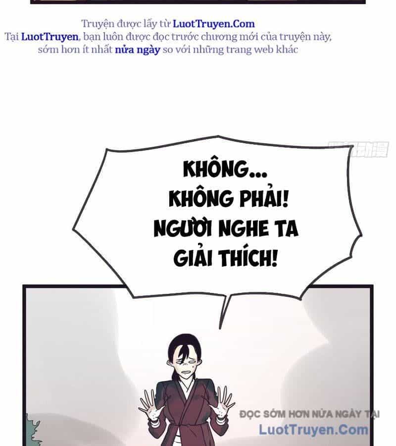 Hiệp Khách Hành Bất Thông - Chương 127 - ảnh 21