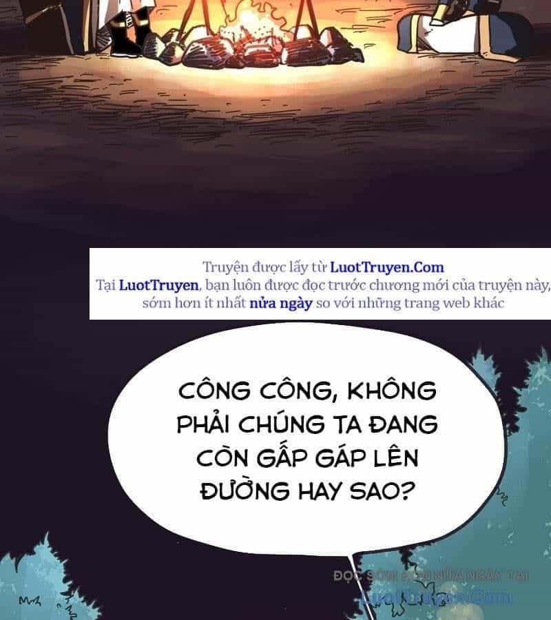 Hiệp Khách Hành Bất Thông - Chương 127 - ảnh 67