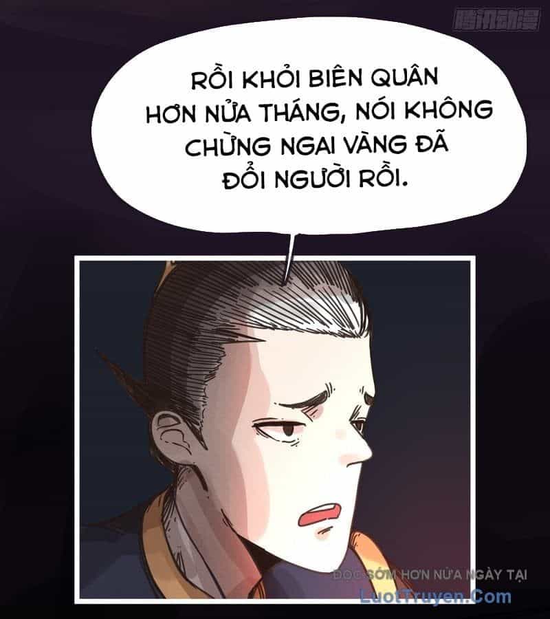 Hiệp Khách Hành Bất Thông - Chương 127 - ảnh 71